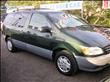 2002 Toyota Sienna