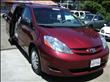 2008 Toyota Sienna