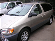 2002 Toyota Sienna