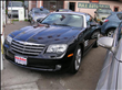 2005 Chrysler Crossfire