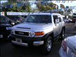 2007 Toyota FJ Cruiser