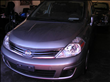 2010 Nissan Versa