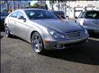 2006 Mercedes-Benz CLS Class