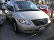 2005 Chrysler Town and Country