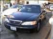 1997 Acura RL