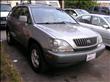 2000 Lexus RX 300