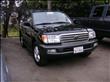 2004 Toyota Land Cruiser
