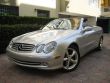 2005 Mercedes-Benz CLK Class