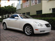 2002 Lexus SC 430