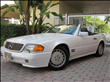 1991 Mercedes-Benz 500