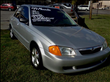 1999 Mazda Protege