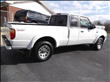 2001 Mazda B-Series