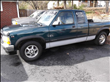 1995 Dodge Dakota