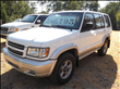 2002 Isuzu Trooper
