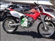 2009 Kawasaki KLX 250S