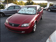 2002 Mazda Protege