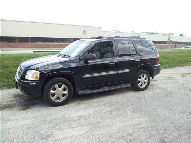 2002 GMC Envoy for sale