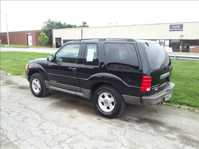 2001 Ford Explorer Sport for sale