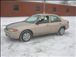 1999 Ford Escort