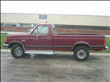 1989 Ford F250