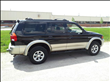 1999 Mitsubishi Montero Sport