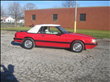 1990 Ford Mustang