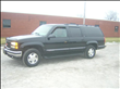 1998 GMC Suburban