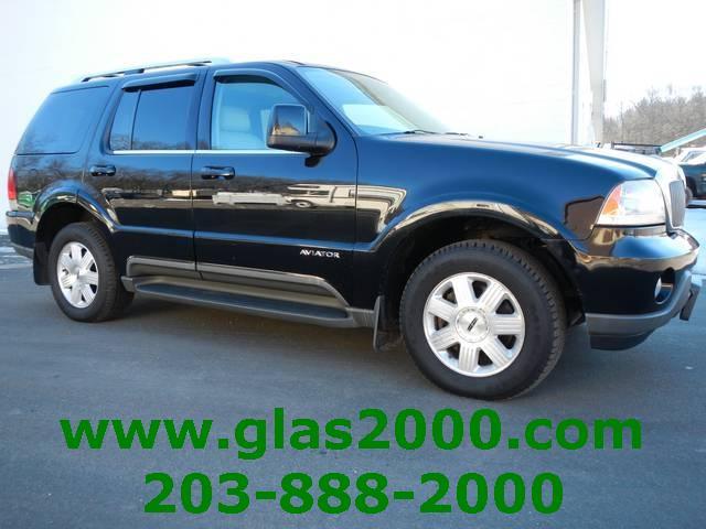 Tothego - 2004 Lincoln Aviator_1