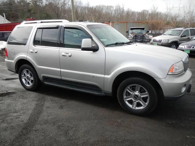 Tothego - 2005 Lincoln Aviator_1