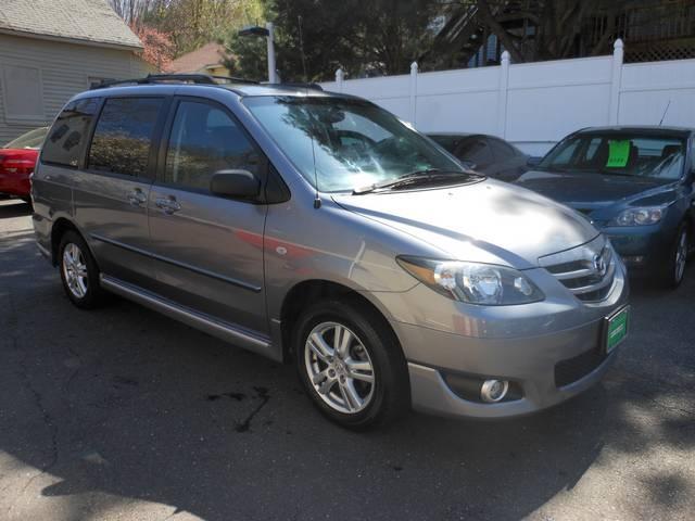 2005 Mazda MPV for sale