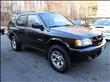 2003 Isuzu Rodeo