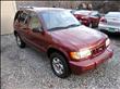 2002 Kia Sportage