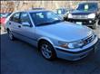 2001 Saab 9-3