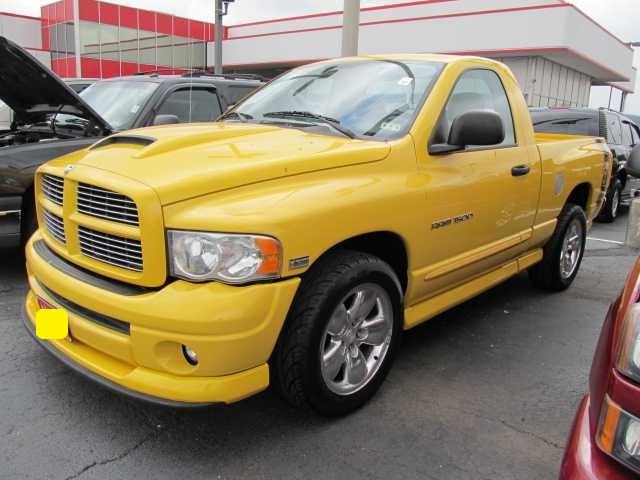 2004 Dodge Ram 1500 for sale