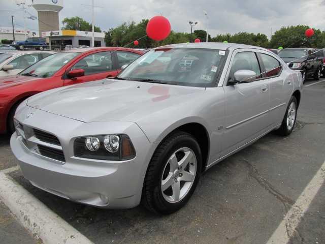 2010 Dodge Charger for sale