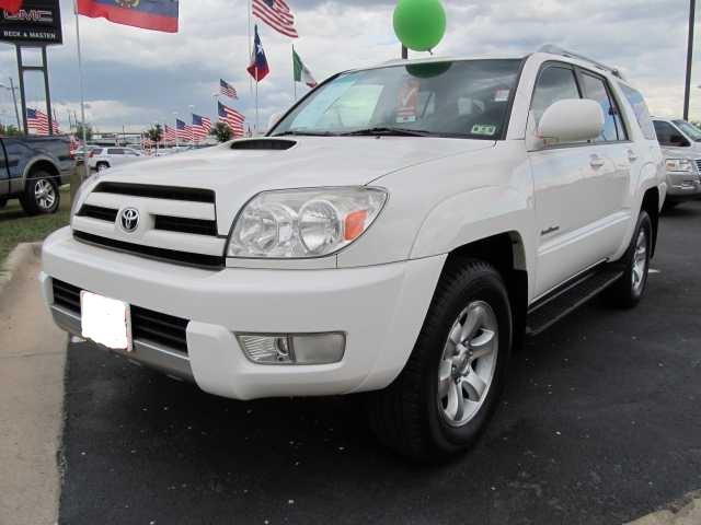 2005 Toyota 4Runner for sale