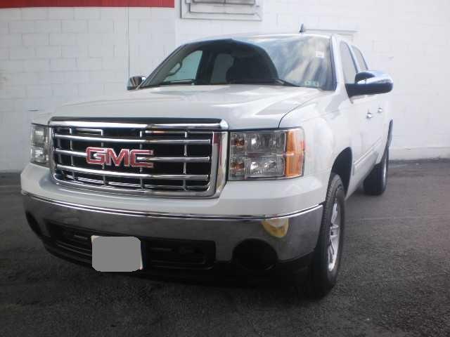 2008 GMC Sierra 1500 for sale