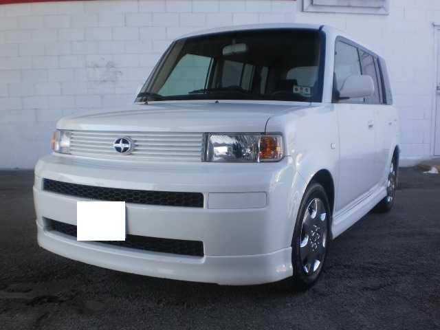 2006 Scion xB for sale