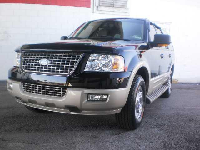 2006 Ford Expedition for sale