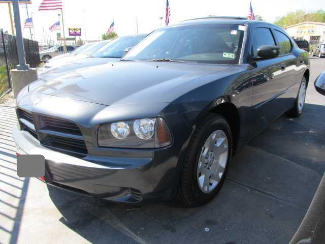 2007 Dodge Charger for sale