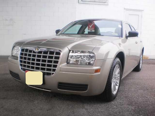 2009 Chrysler 300 for sale