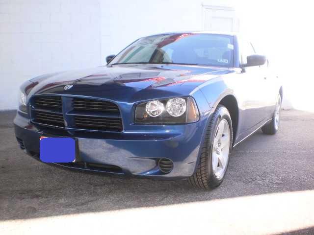 2009 Dodge Charger for sale