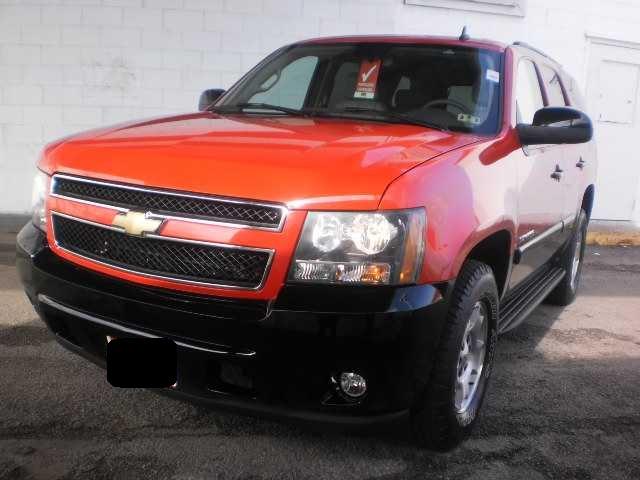 2007 Chevrolet Tahoe for sale