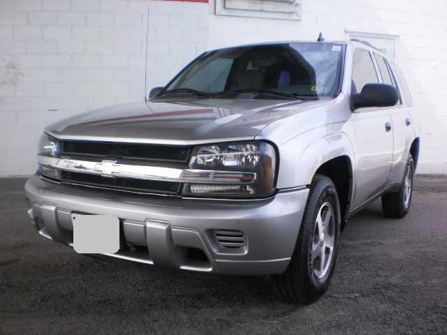 2006 Chevrolet TrailBlazer for sale