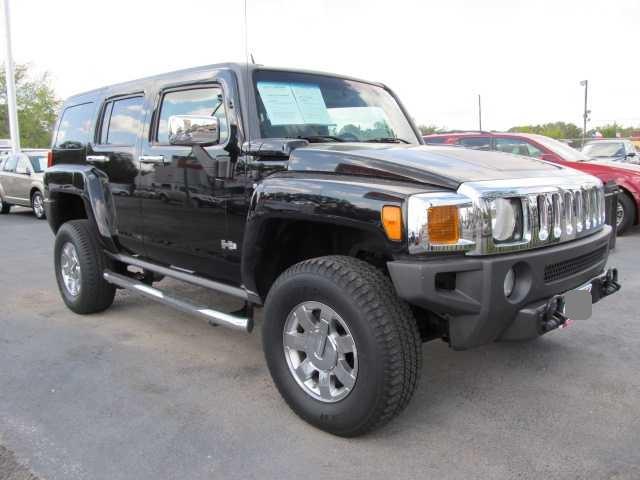 2006 Hummer H3 for sale