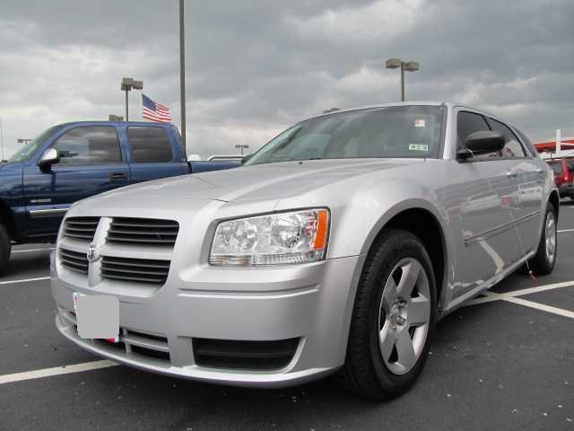 2008 Dodge Magnum for sale