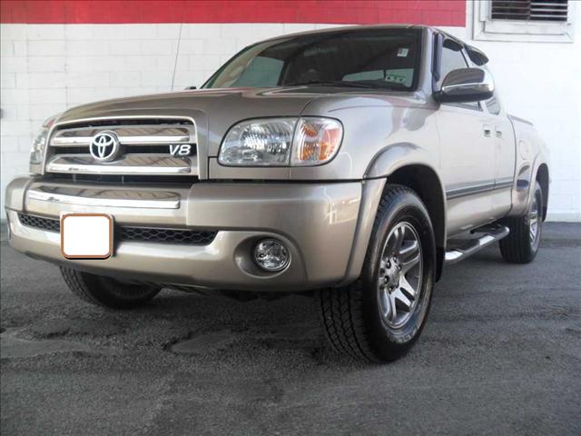 2005 Toyota Tundra for sale