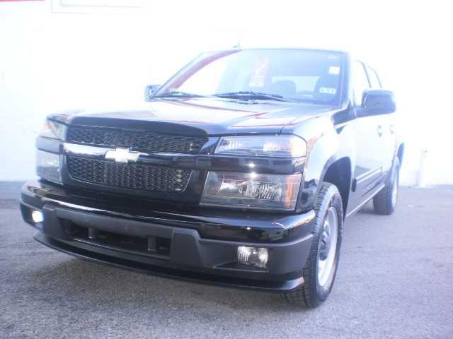 2010 Chevrolet Colorado for sale