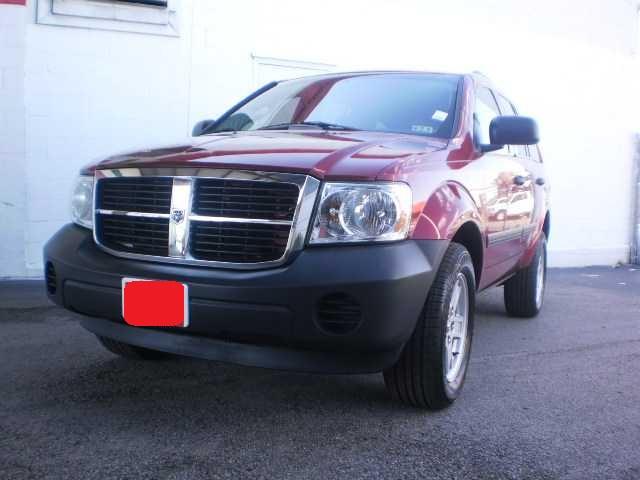 2007 Dodge Durango for sale