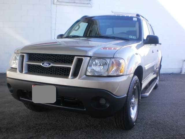 2004 Ford Explorer Sport Trac for sale